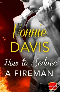 Capa do artigo How To Seduce A Fireman