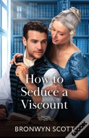 Capa do artigo How To Seduce A Viscount
