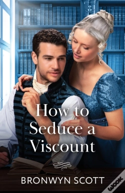 Capa do artigo How To Seduce A Viscount