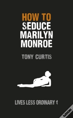 Capa do artigo How To Seduce Marilyn Monroe