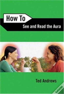 Capa do artigo How To See And Read The Aura
