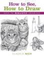 How To See, How To Draw - Preview