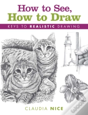 Capa do artigo How To See, How To Draw