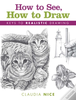 Capa do artigo How To See, How To Draw