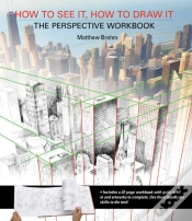 Capa do artigo How To See It, How To Draw It: The Perspective Workbook
