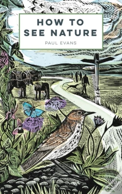 Capa do artigo How To See Nature