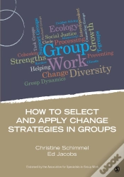 Capa do artigo How To Select And Apply Change Strategies In Groups