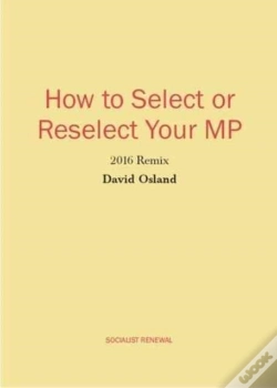 Capa do artigo How To Select Or Reselect Your Mp