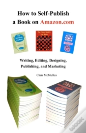Capa do artigo How To Self-Publish A Book On Amazon.Com