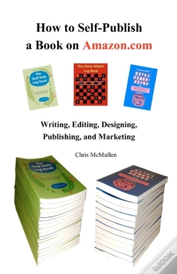Capa do artigo How To Self-Publish A Book On Amazon.Com