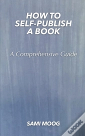 How To Self-Publish A Book