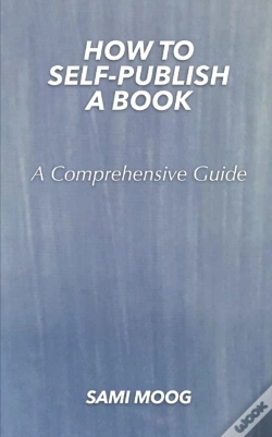 Capa do artigo How To Self-Publish A Book