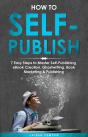 How To Self-Publish - Preview