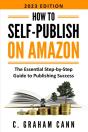 How To Self-Publish On Amazon - Preview