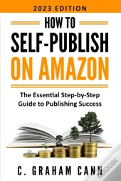 How To Self-Publish On Amazon