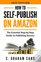 Capa do artigo How To Self-Publish On Amazon