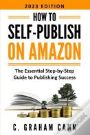 How To Self-Publish On Amazon