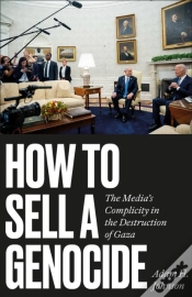 Capa do artigo How To Sell A Genocide