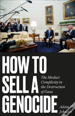 Capa do artigo How To Sell A Genocide