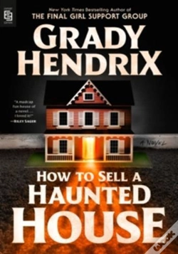 Capa do artigo How To Sell A Haunted House