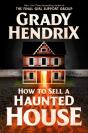How To Sell A Haunted House - Preview