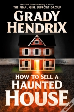 Capa do artigo How To Sell A Haunted House