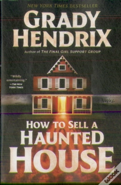 Capa do artigo How To Sell A Haunted House