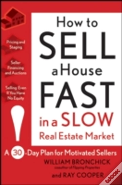 Capa do artigo How To Sell A House Fast In A Slow Real Estate Market