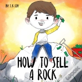 How To Sell A Rock