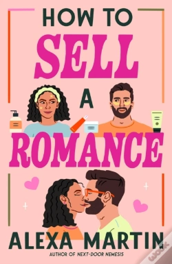 Capa do artigo How To Sell A Romance
