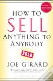 Capa do artigo How To Sell Anything To Anybody