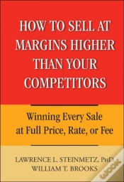 Capa do artigo How To Sell At Margins Higher Than Your Competitors