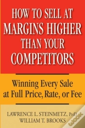 Capa do artigo How To Sell At Margins Higher Than Your Competitors