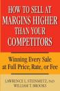 How To Sell At Margins Higher Than Your Competitors - Preview