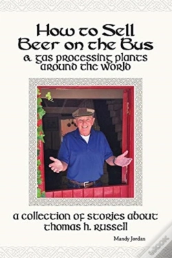 Capa do artigo How To Sell Beer On The Bus & Gas Processing Plants Around The World