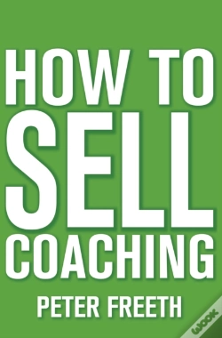 Capa do artigo How To Sell Coaching
