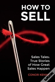 Capa do artigo How To Sell