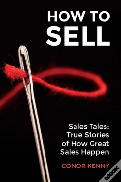 Capa do artigo How To Sell