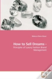 Capa do artigo How To Sell Dreams -