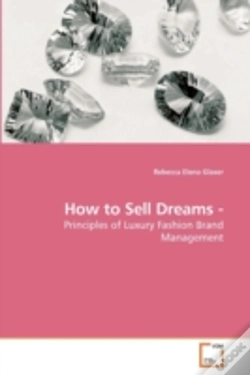 Capa do artigo How To Sell Dreams -