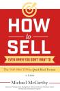 How To Sell - Preview