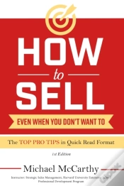 Capa do artigo How To Sell