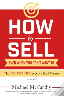 Capa do artigo How To Sell
