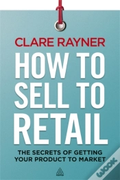 Capa do artigo How To Sell To Retail