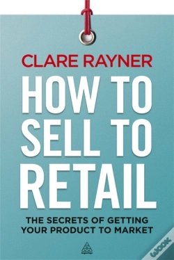 Capa do artigo How To Sell To Retail