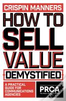 How To Sell Value Â€“ Demystified