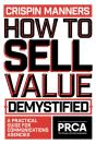 How To Sell Value - Demystified - Preview