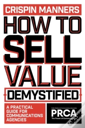 How To Sell Value - Demystified