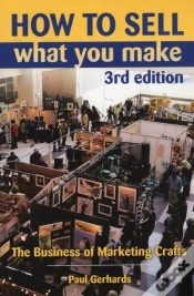 Capa do artigo How To Sell What You Make