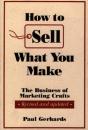 How To Sell What You Make - Preview